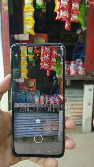 শাওমি রেডমি নোট ১২ প্রো ৫জি ২৫৬ জিবি ব্ল্যাক
