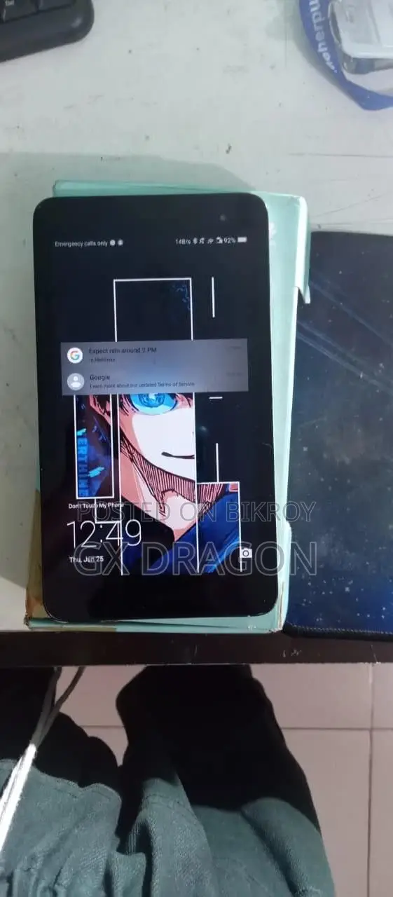 Huawei MediaPad 16 GB