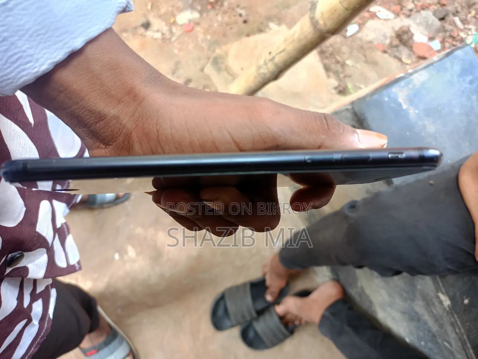 Apple iPhone 7 Plus 32 GB Black
