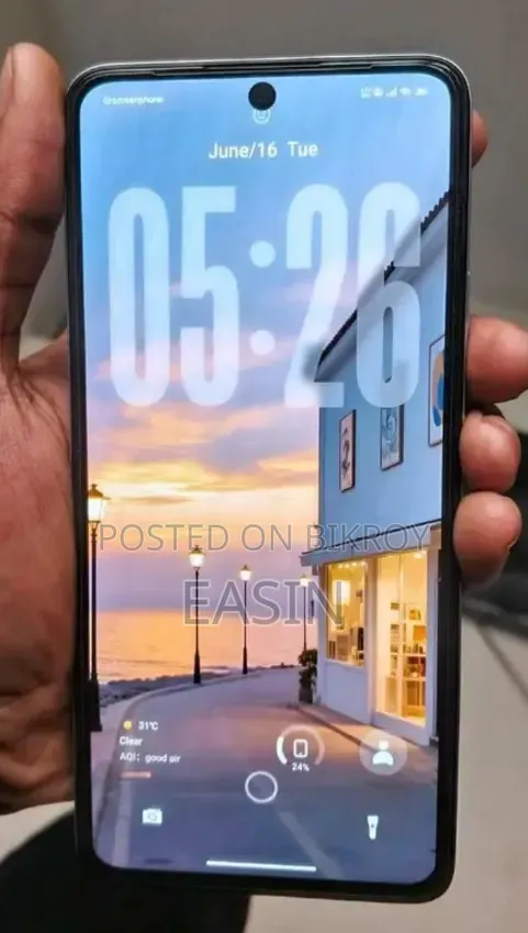 Xiaomi Redmi Note 14 5G 256 GB White