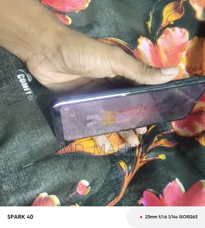 Realme Black