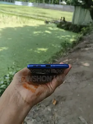 Motorola Moto G85 128 GB Blue