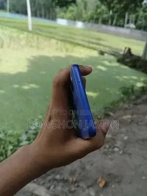 Motorola Moto G85 128 GB Blue