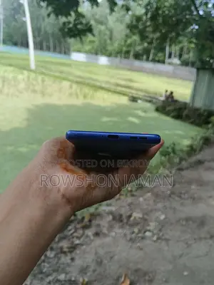 Motorola Moto G85 128 GB Blue