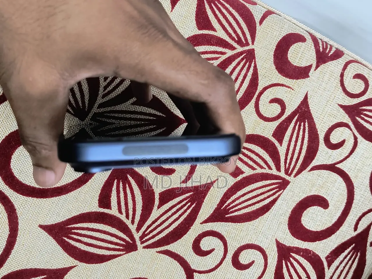 Apple iPhone 17 Pro Max 256 GB Blue