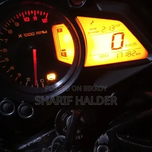 Bajaj Pulsar NS 160 2023 Blue