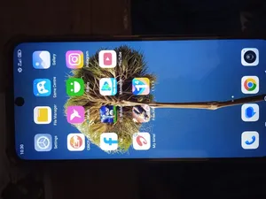 Xiaomi Redmi Note 11 128 GB Blue