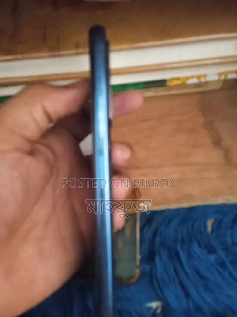 Xiaomi Redmi Note 11 128 GB Blue