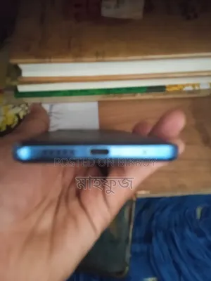 Xiaomi Redmi Note 11 128 GB Blue