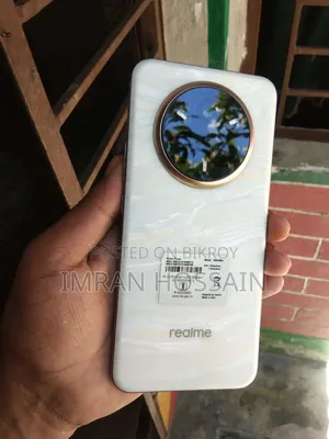 Realme 14 Pro+ 256 GB White