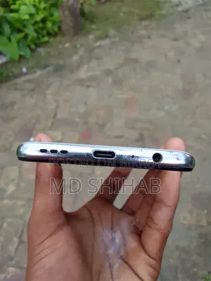 Realme GT Master Edition 128 GB Black