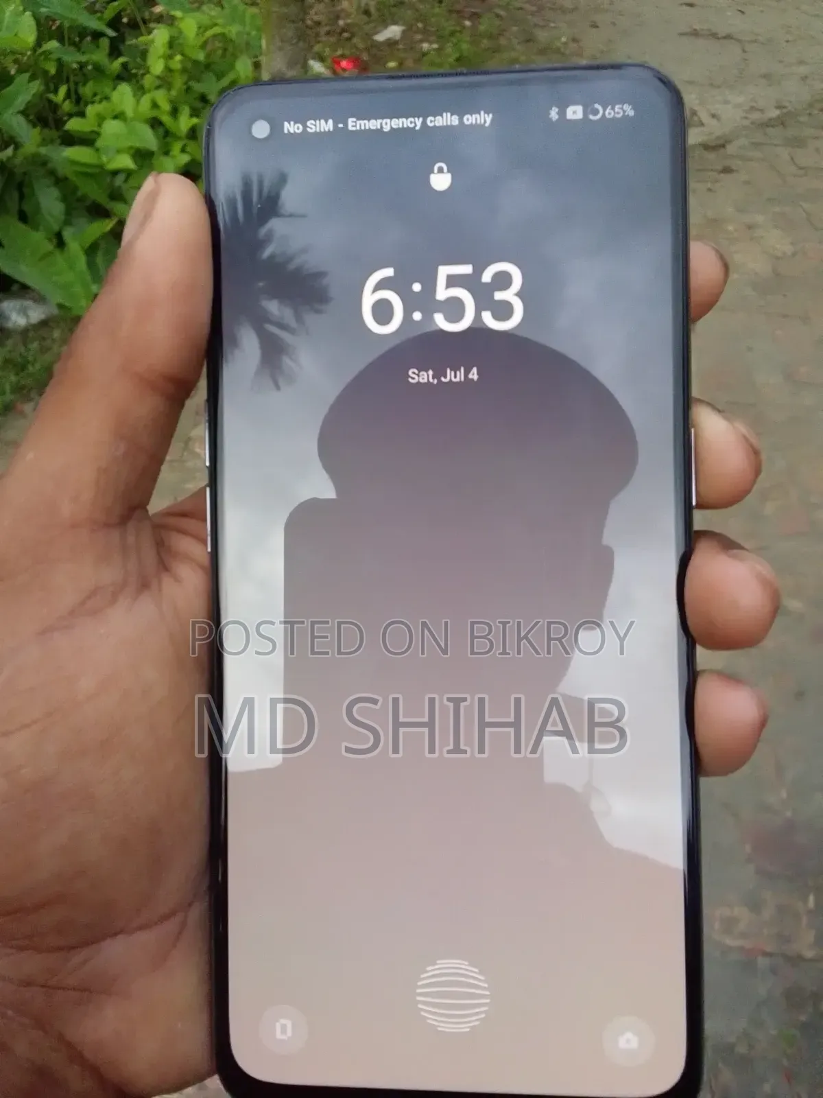 Realme GT Master Edition 128 GB Black
