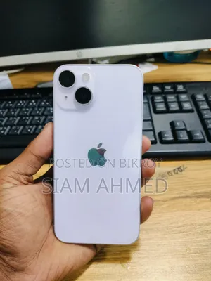 Apple iPhone 14 128 GB Pink
