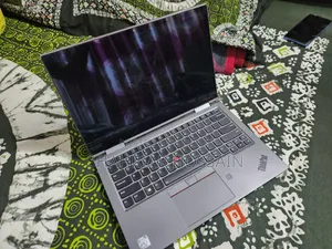Laptop Lenovo ThinkPad X1 Carbon 12GB Intel Core I7 SSD 512GB
