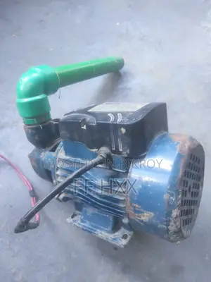 Half-inch Water Pump