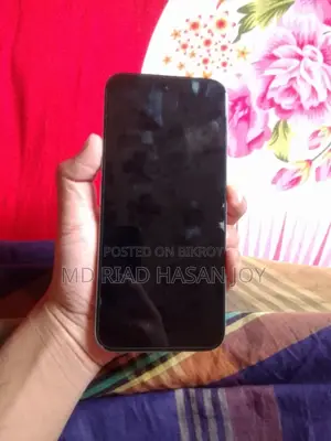 Honor X6C 128 GB White