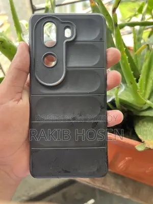 Iqoo Z9s 5g Back Cover