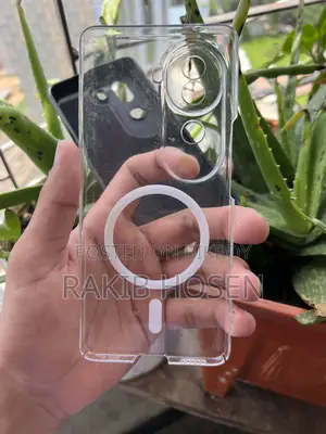 Iqoo Z9s 5g Back Cover