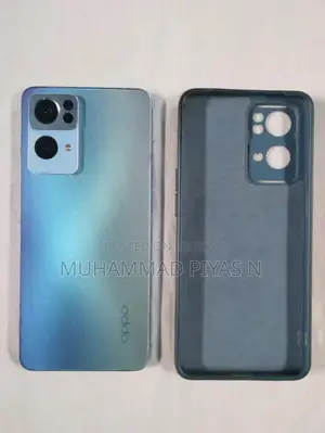 Oppo Reno7 Pro 5G 256 GB