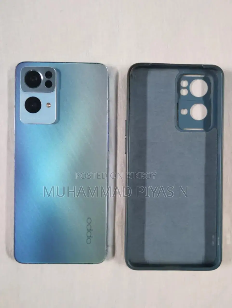 Oppo Reno7 Pro 5G 256 GB