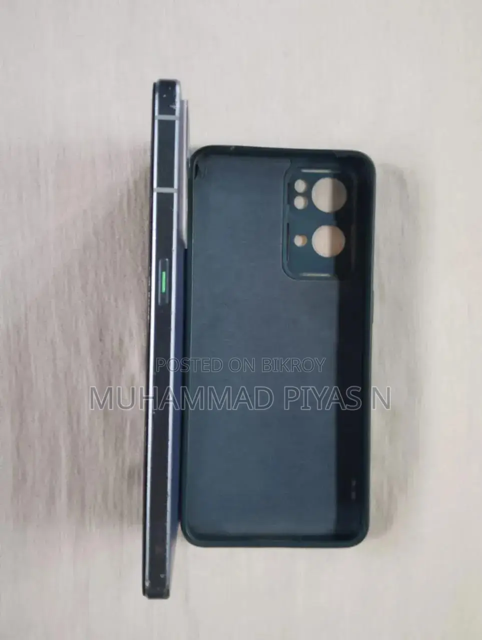 Oppo Reno7 Pro 5G 256 GB