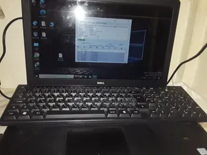 Laptop Dell Inspiron 5559 8GB Intel Core i3 HDD 750GB
