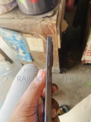 New Infinix Note 40 256 GB Gray