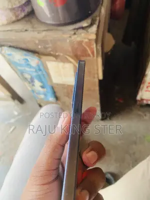 New Infinix Note 40 256 GB Gray