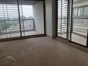 4-Bedroom Apartment in Gulshan for rent