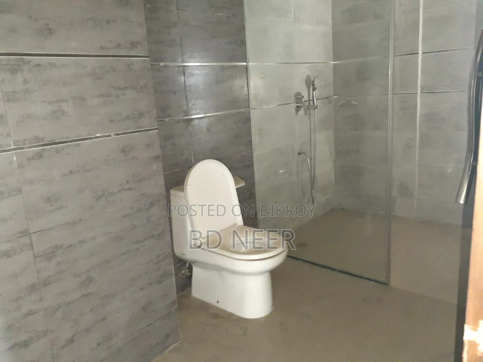 4 Bedroom Apartment in Gulshan for Rent
