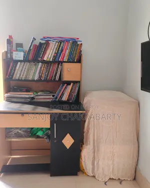 Reading Table