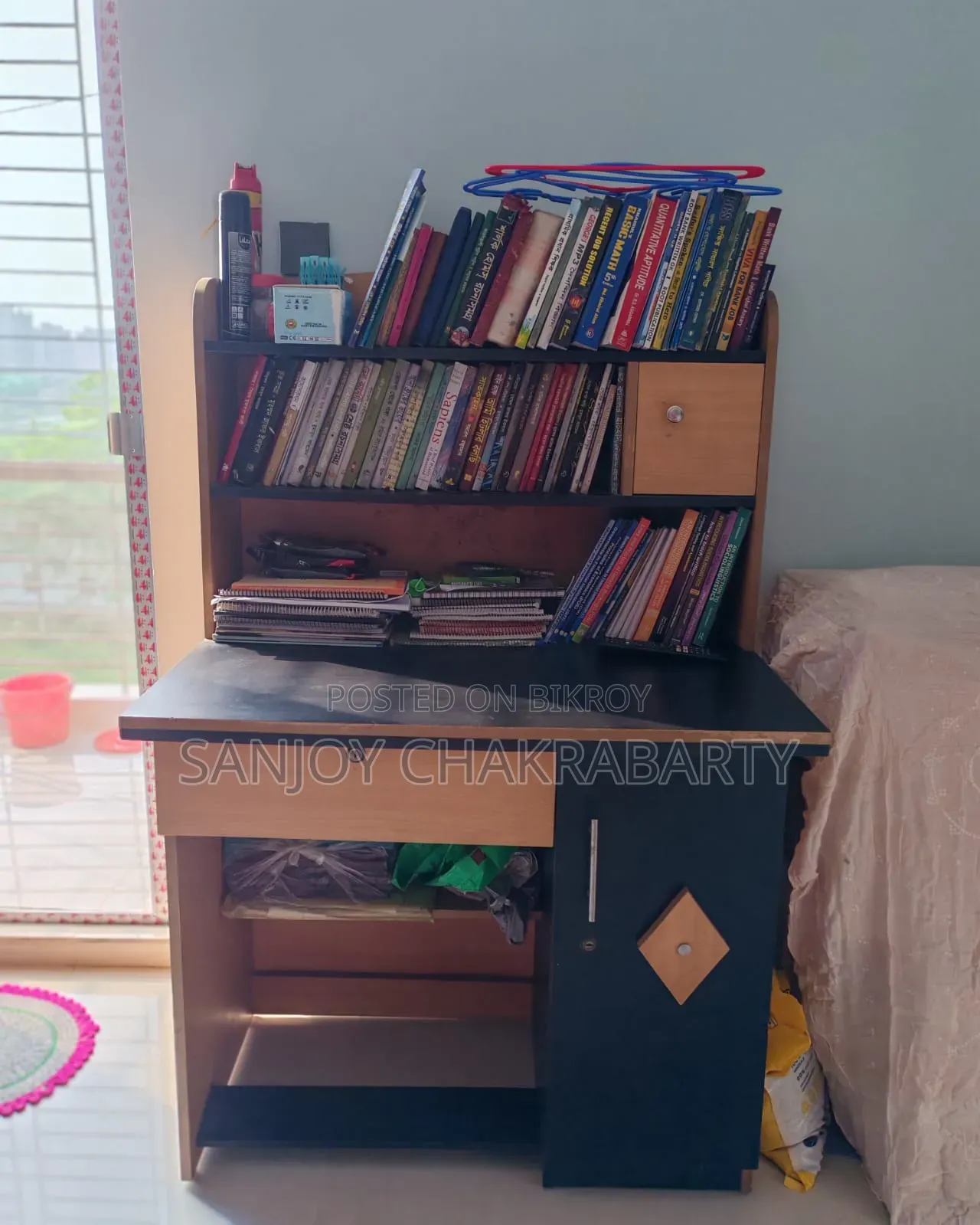 Reading Table