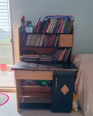 Reading Table