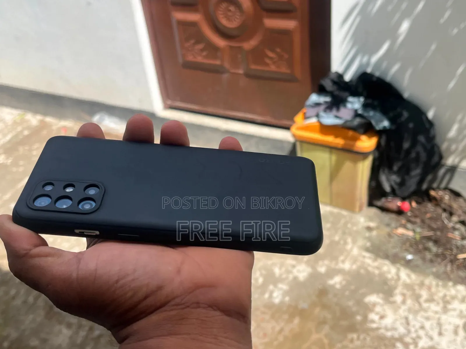 OnePlus 8T 256 GB Purple
