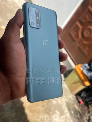 OnePlus 8T 256 GB Purple
