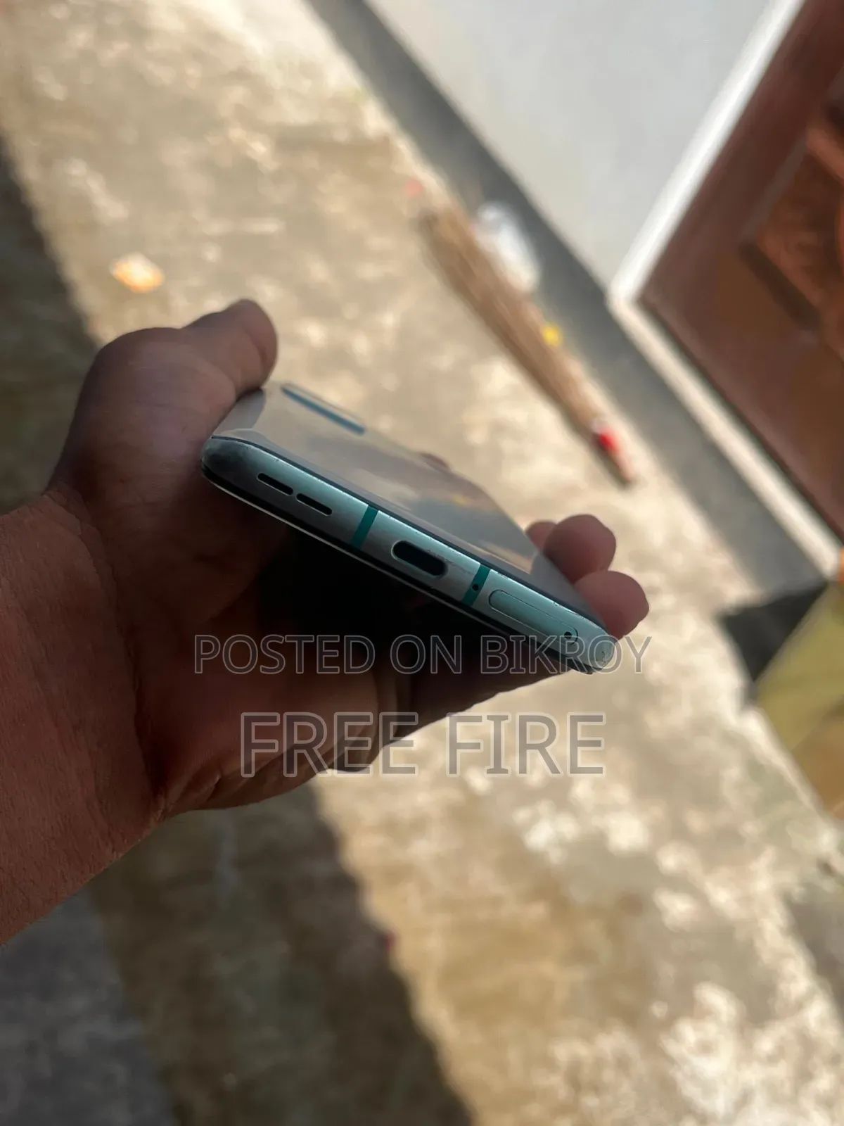 OnePlus 8T 256 GB Purple