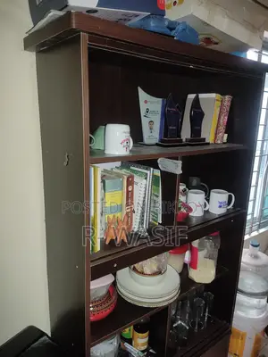Book Shelf