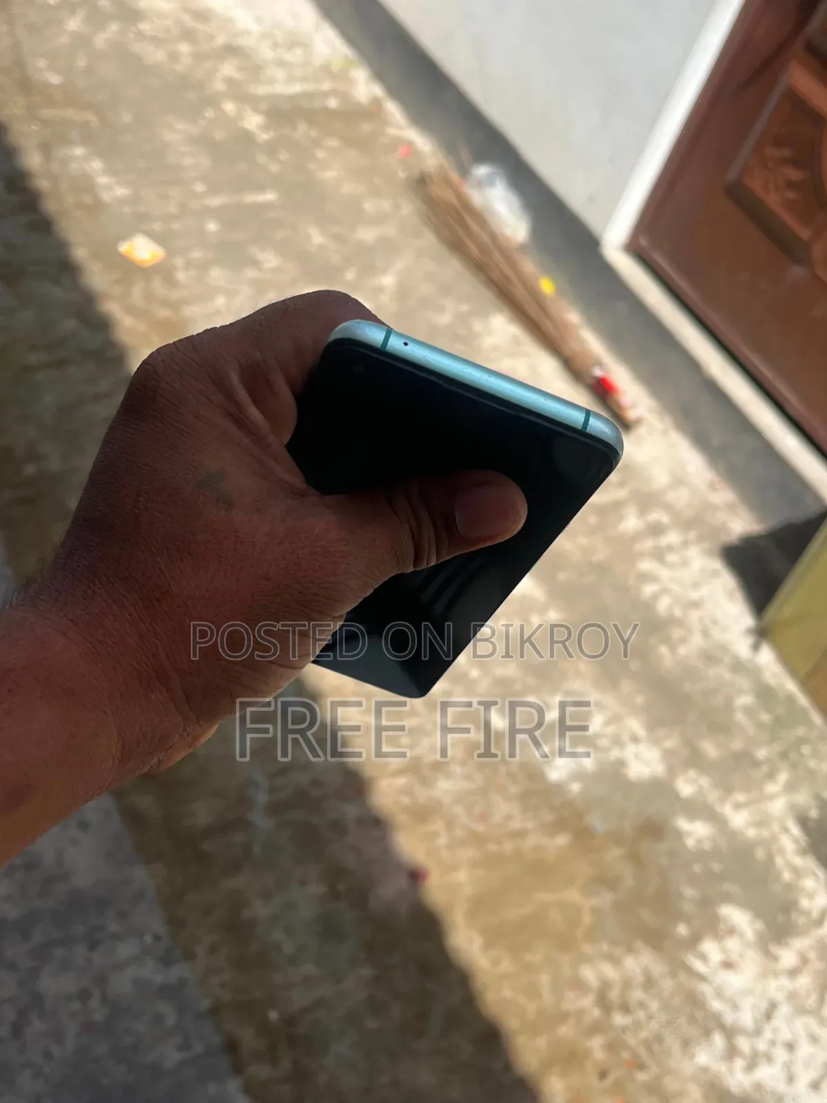 OnePlus 8T 256 GB Purple