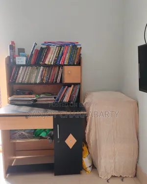 Reading Table