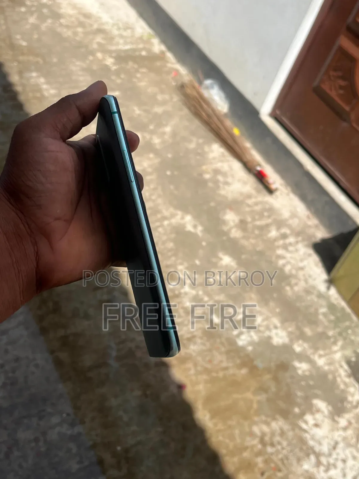 OnePlus 8T 256 GB Purple