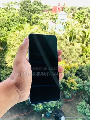 Realme Note 50 64 GB Blue