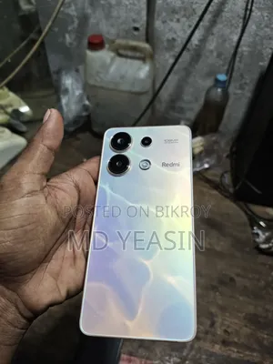 Xiaomi Redmi Note 13 256 GB Rose Gold