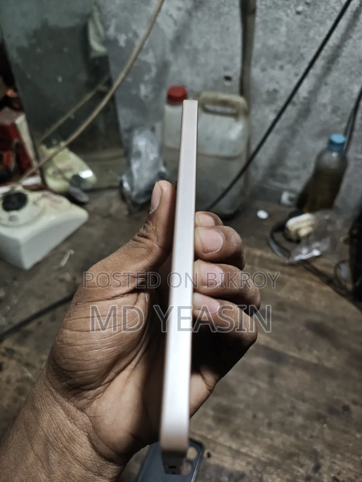 Xiaomi Redmi Note 13 256 GB Rose Gold