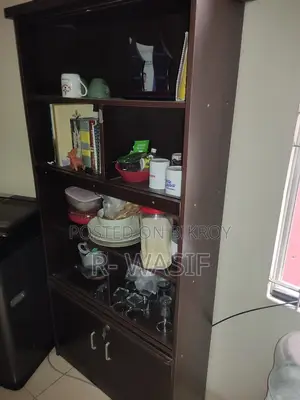 Book Shelf