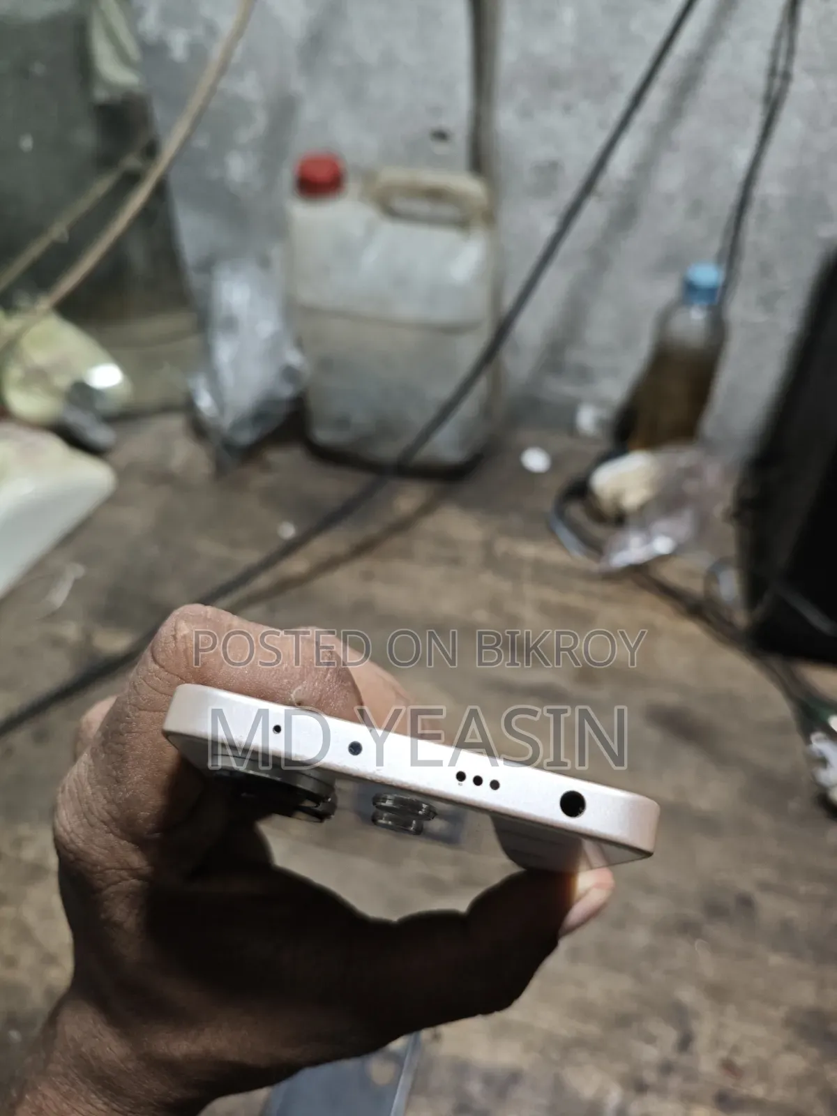 Xiaomi Redmi Note 13 256 GB Rose Gold