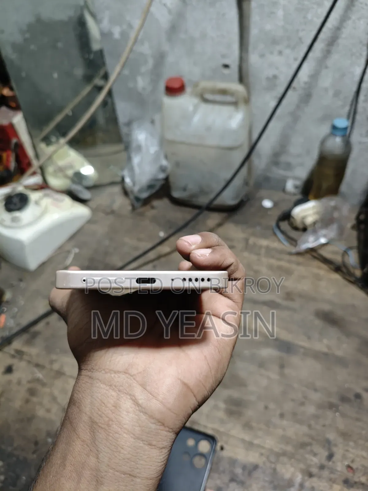 Xiaomi Redmi Note 13 256 GB Rose Gold