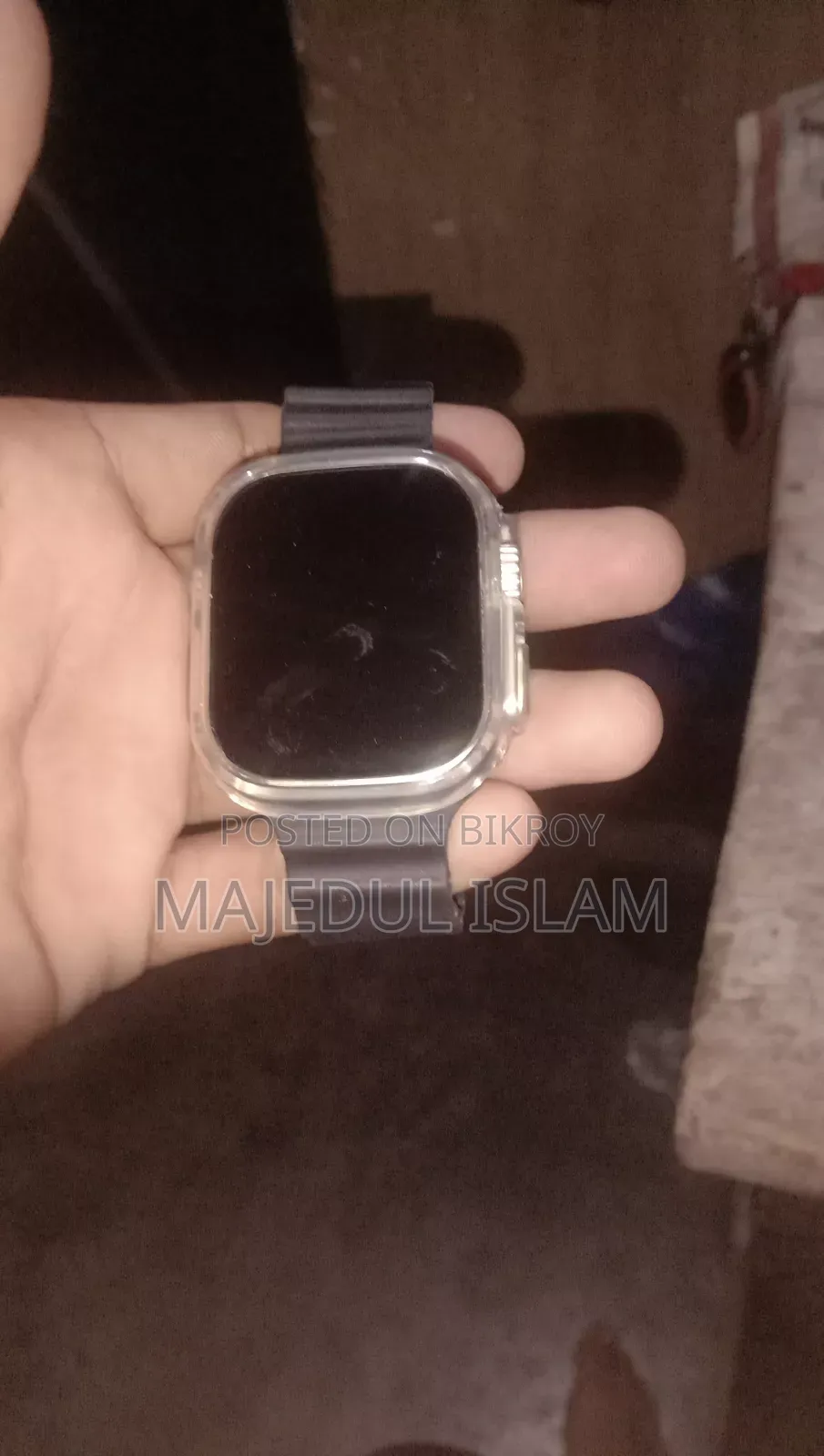 Smart Watch