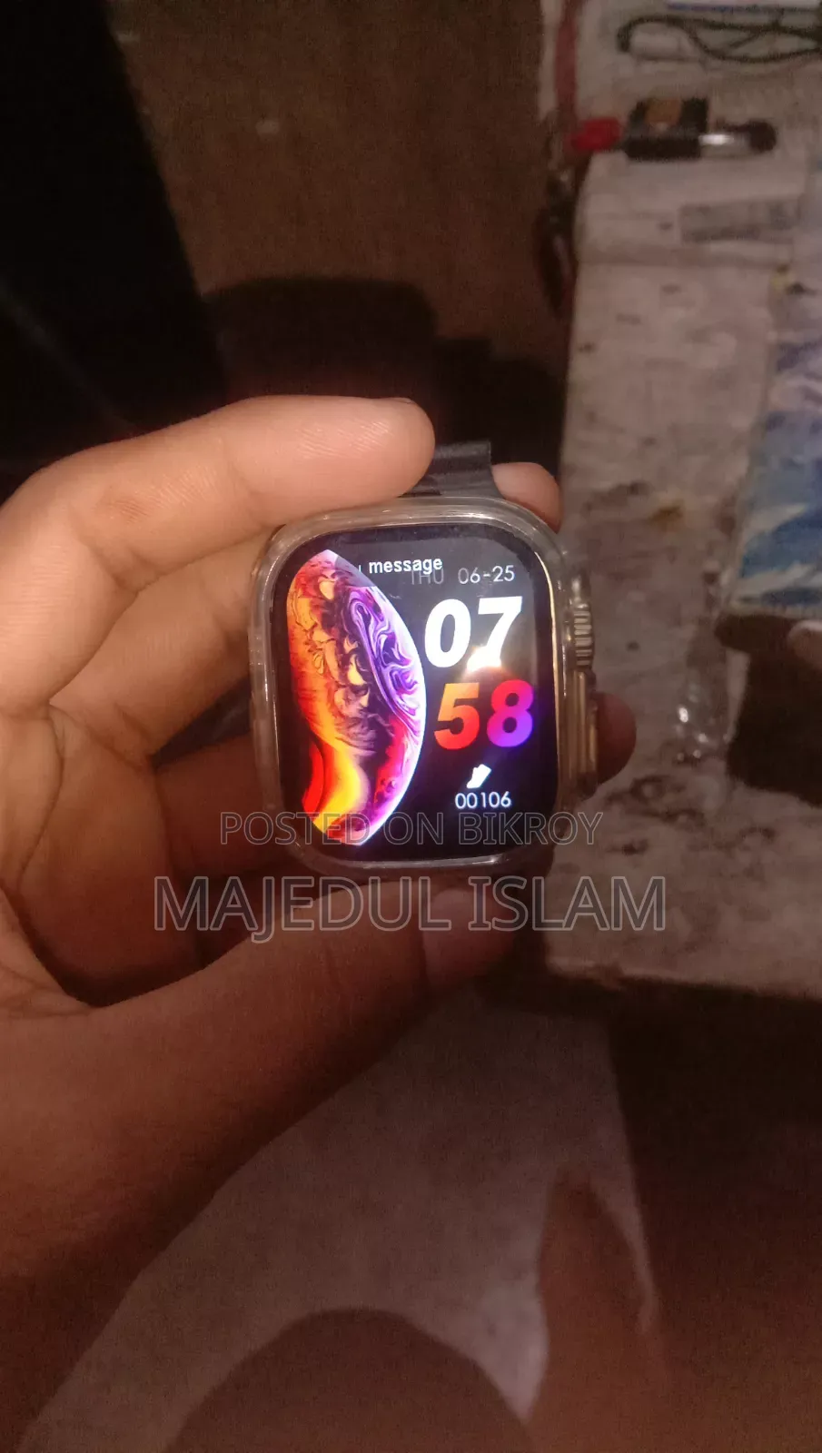 Smart Watch