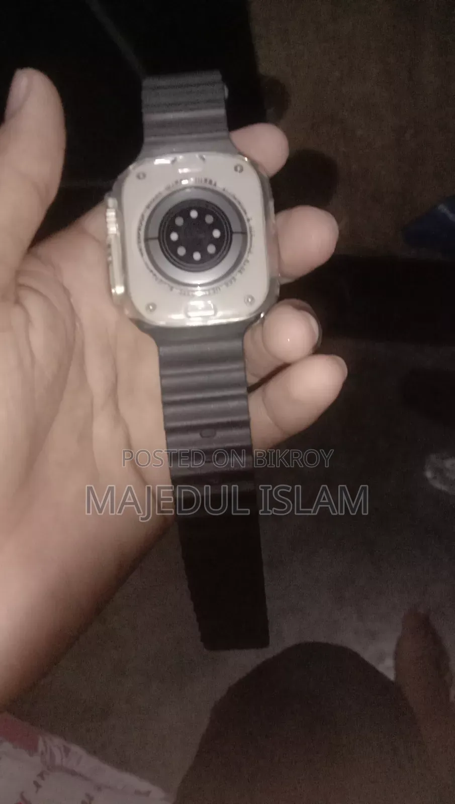Smart Watch