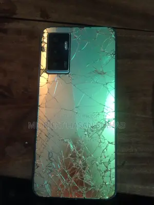 Vivo V23 128 GB Orange